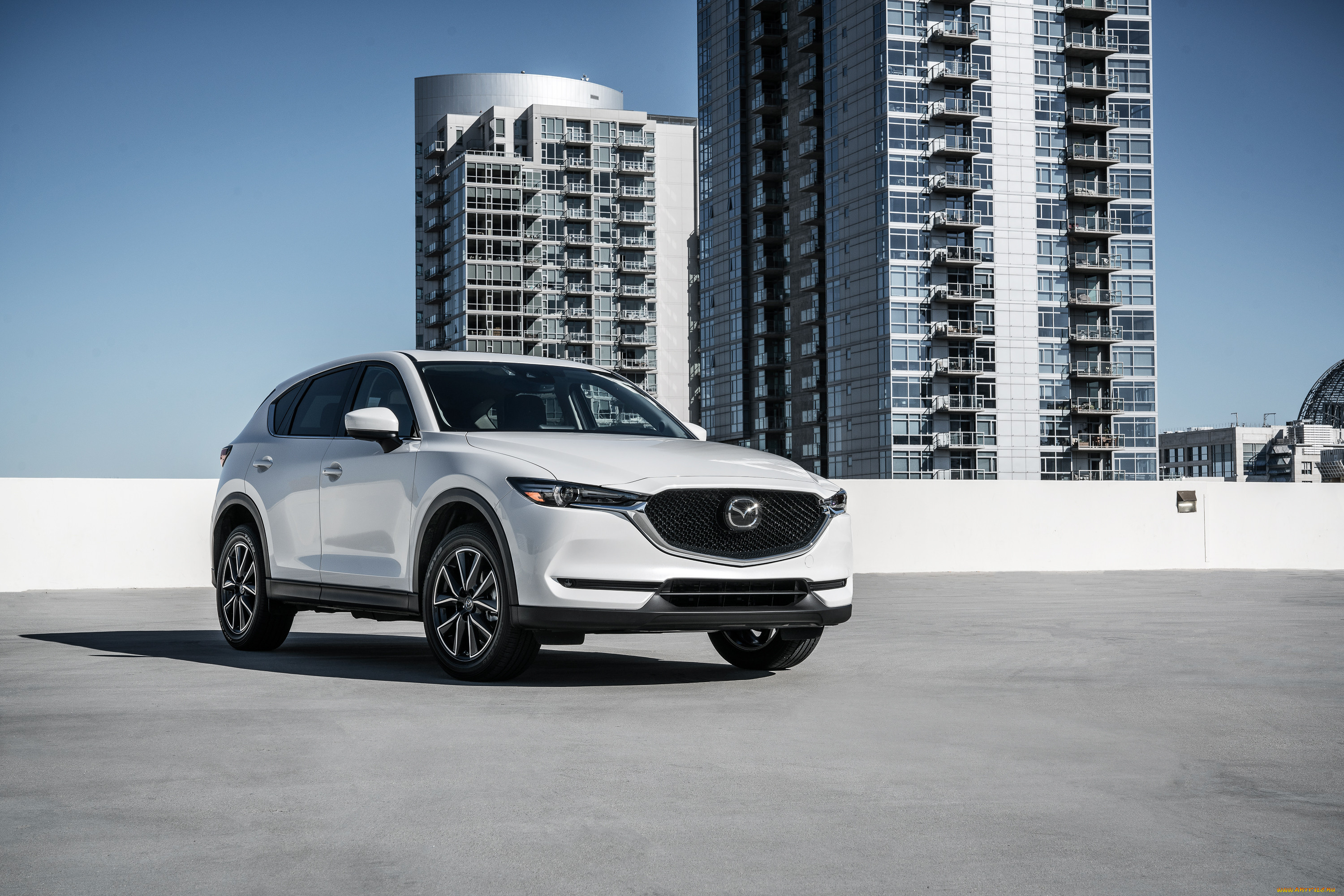 , mazda
